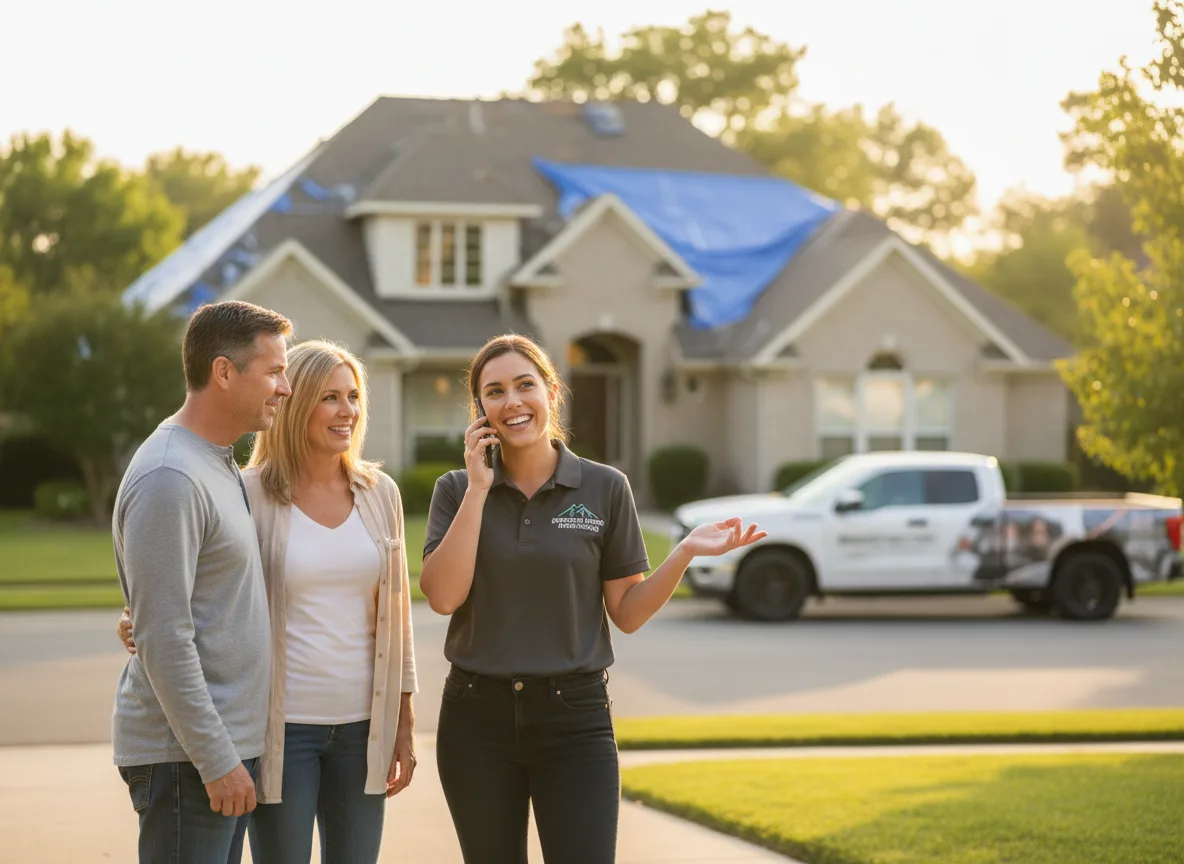 Emergency Roof Repair Sandy Hook, VA FAQs